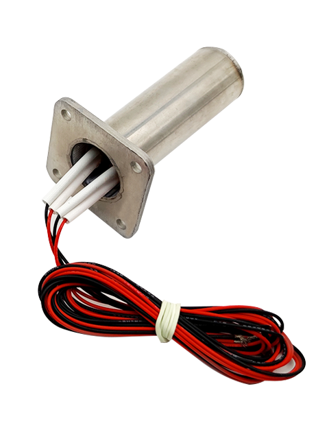 PTC Heating Elements for Home Appliances